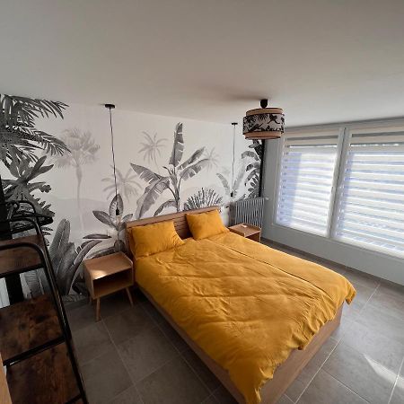 Suite "Olga 1 " Verdun-sur-Meuse Kültér fotó
