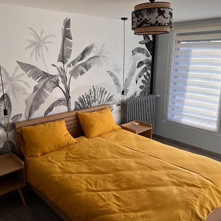 Suite "Olga 1 " Verdun-sur-Meuse Kültér fotó