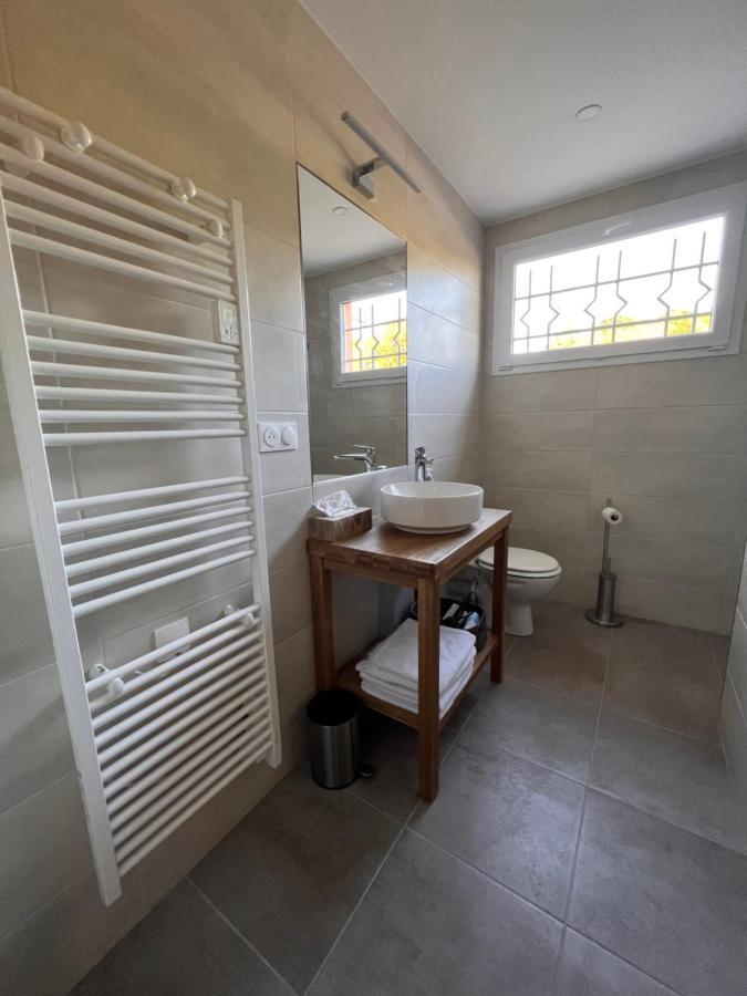 Suite "Olga 1 " Verdun-sur-Meuse Kültér fotó