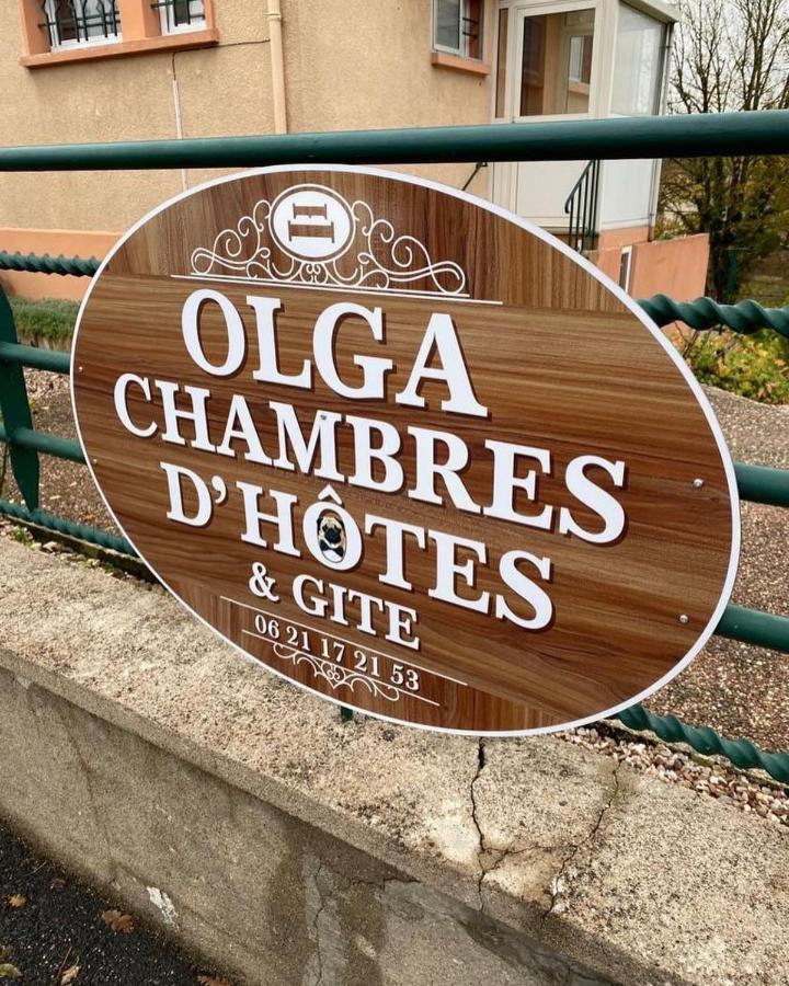 Suite "Olga 1 " Verdun-sur-Meuse Kültér fotó