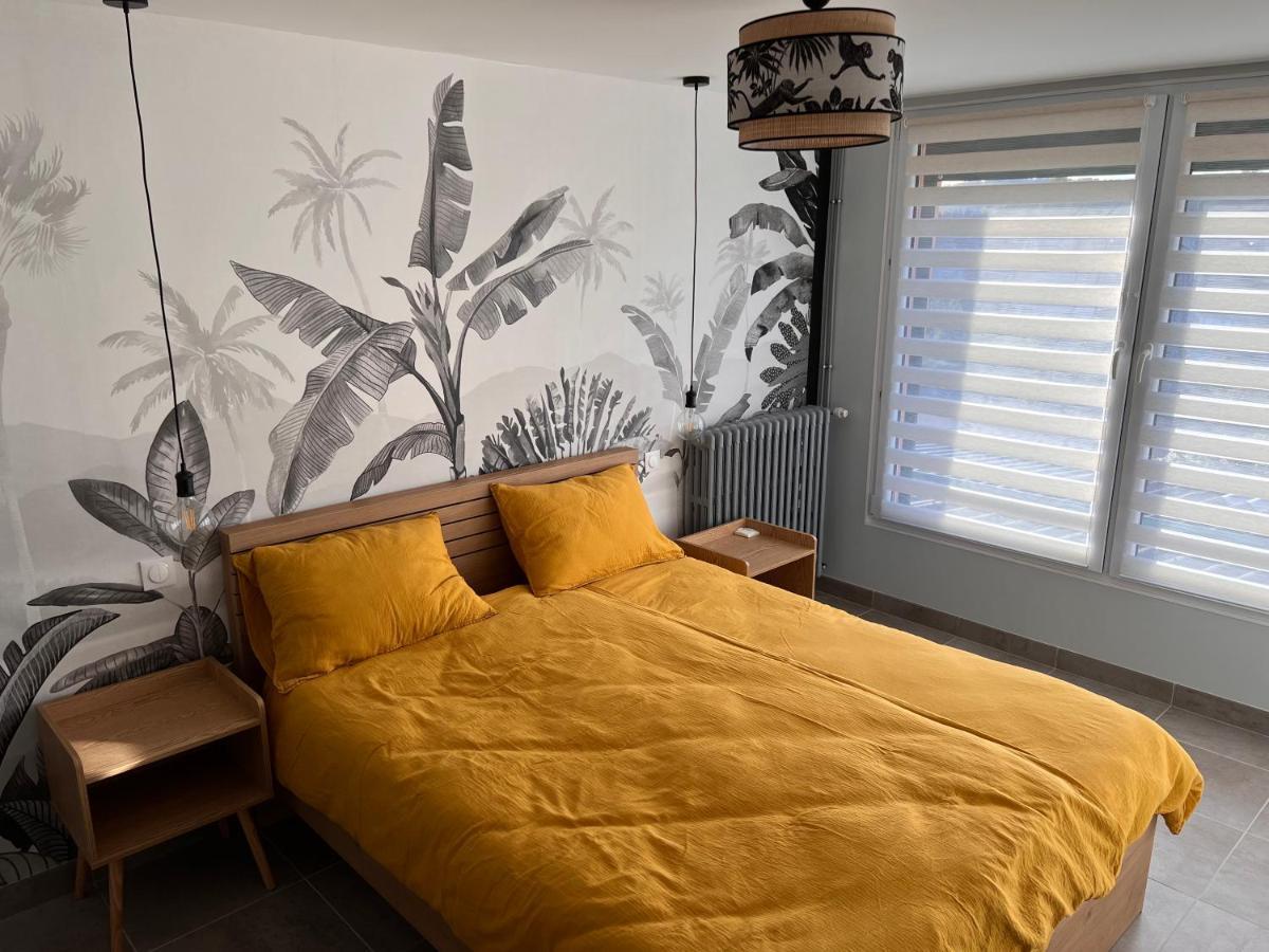 Suite "Olga 1 " Verdun-sur-Meuse Kültér fotó